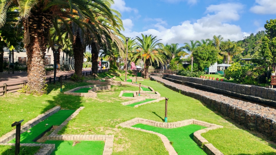 2 Bedroom Property for Sale in Groot Brakrivier Central Western Cape